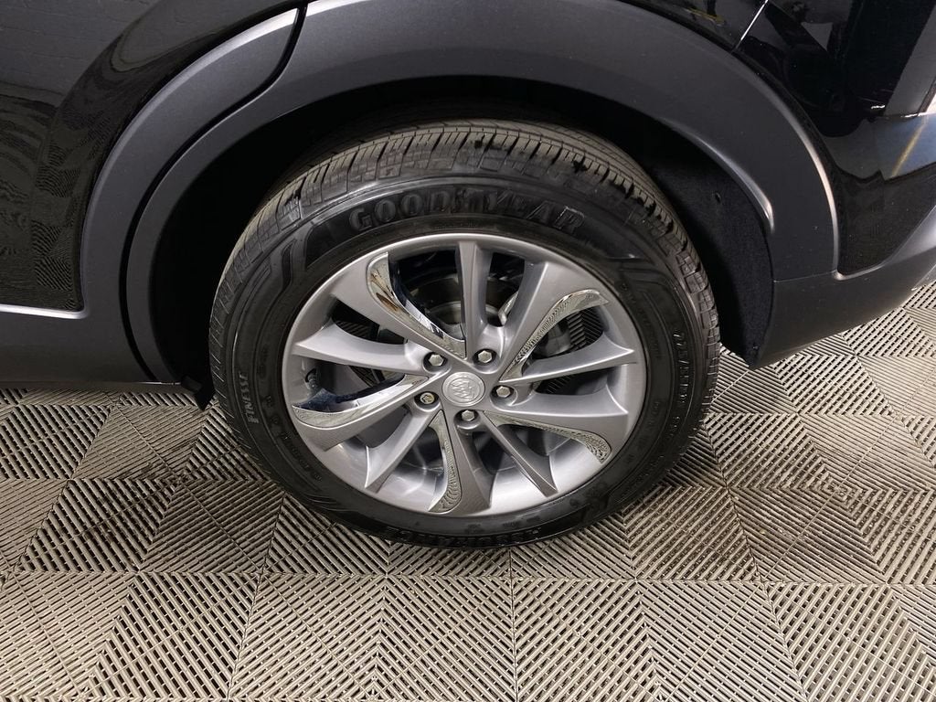 2023 Buick Encore GX Essence - Photo 10