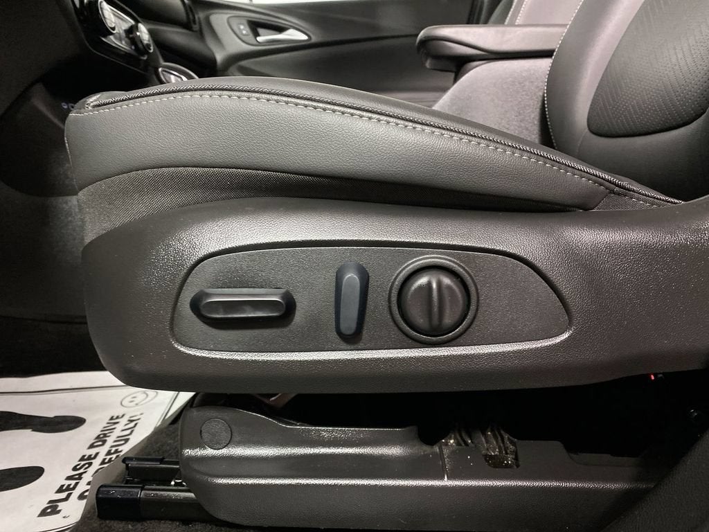 2023 Buick Encore GX Essence - Photo 12