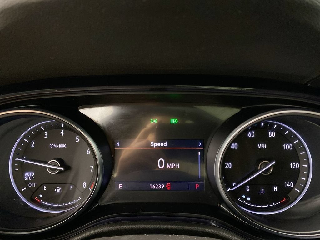 2023 Buick Encore GX Essence - Photo 15