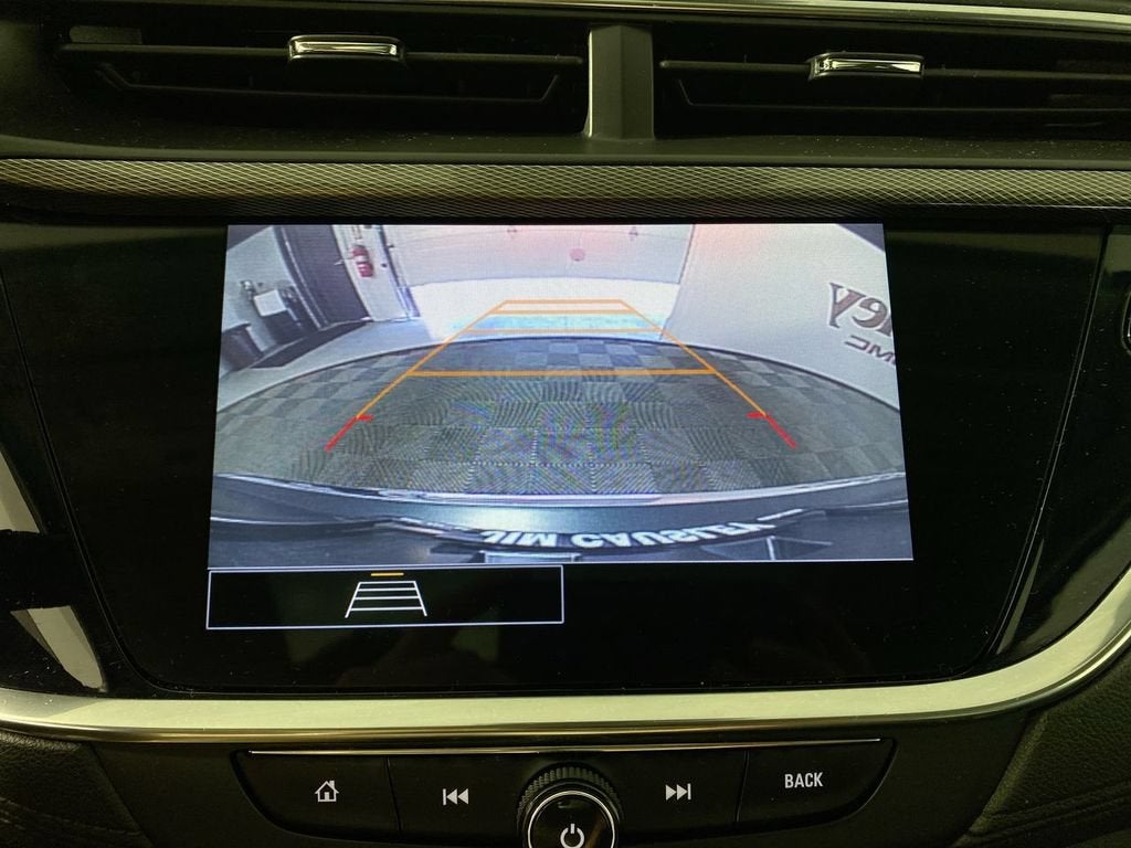 2023 Buick Encore GX Essence - Photo 17