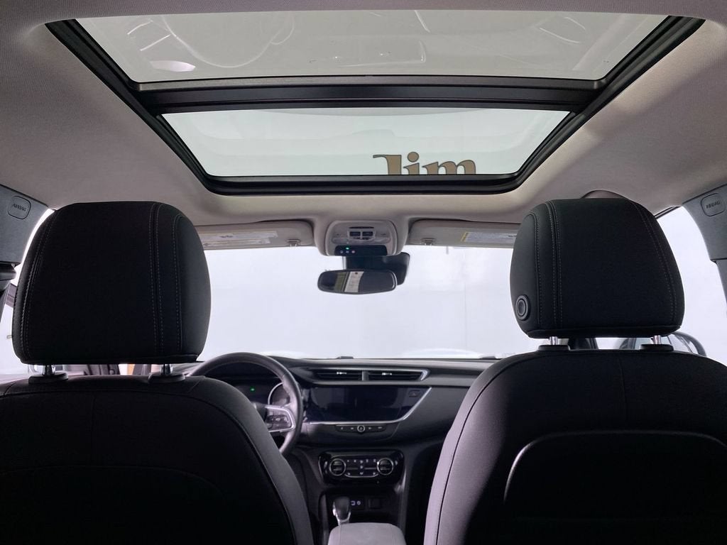 2023 Buick Encore GX Essence - Photo 21