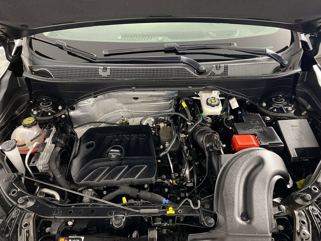 2023 Buick Encore GX Essence - Photo 24