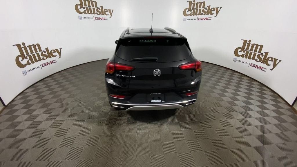 2023 Buick Encore GX Essence - Photo 7