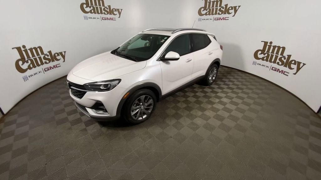 2023 Buick Encore GX Essence
