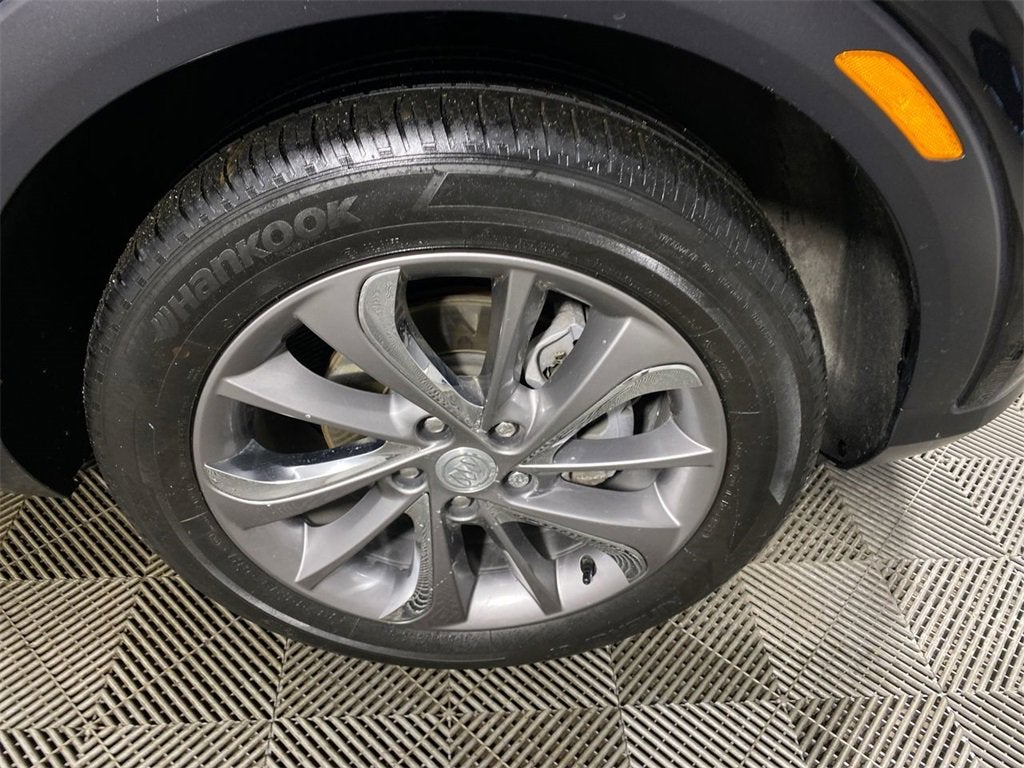 2023 Buick Encore GX Essence