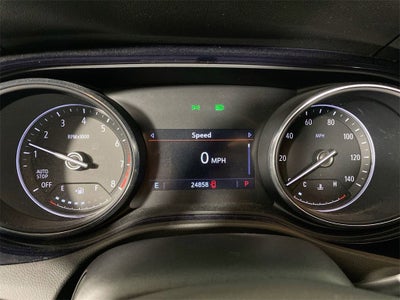 2023 Buick Encore GX Essence
