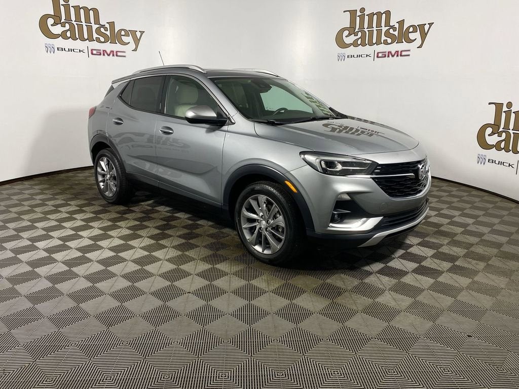 2023 Buick Encore GX Essence
