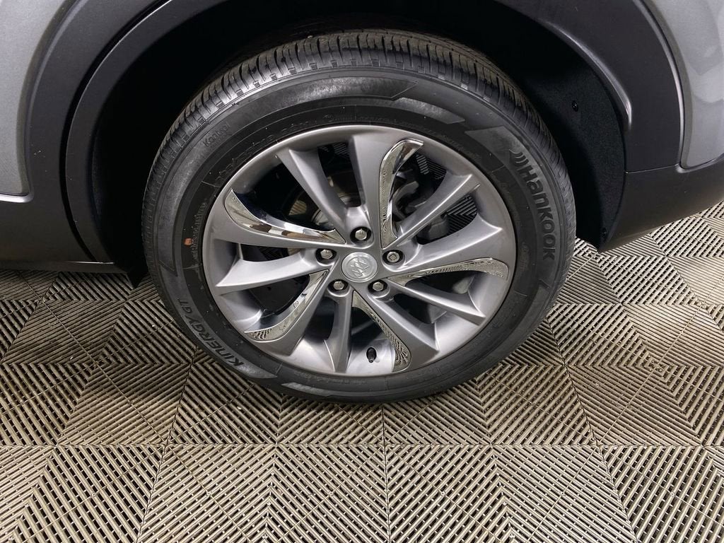 2023 Buick Encore GX Essence