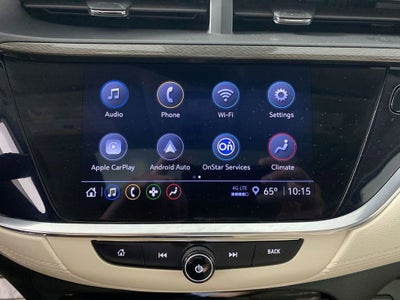 2023 Buick Encore GX Essence