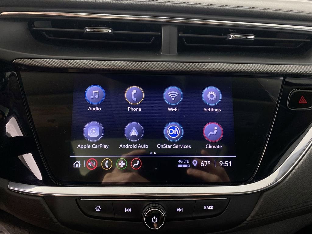2023 Buick Encore GX Essence
