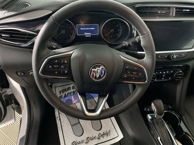 2023 Buick Encore GX Essence