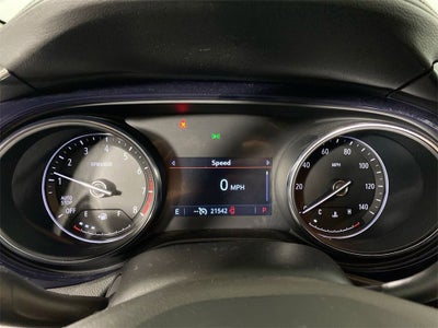 2023 Buick Encore GX Essence