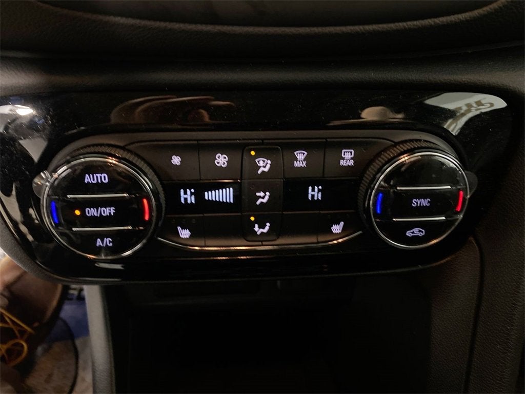 2023 Buick Encore GX Essence