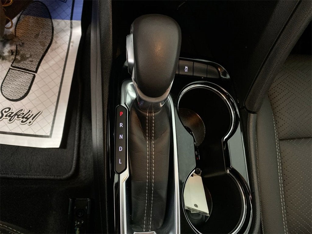 2023 Buick Encore GX Essence