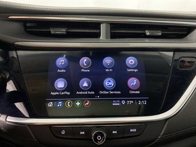 2023 Buick Encore GX Essence