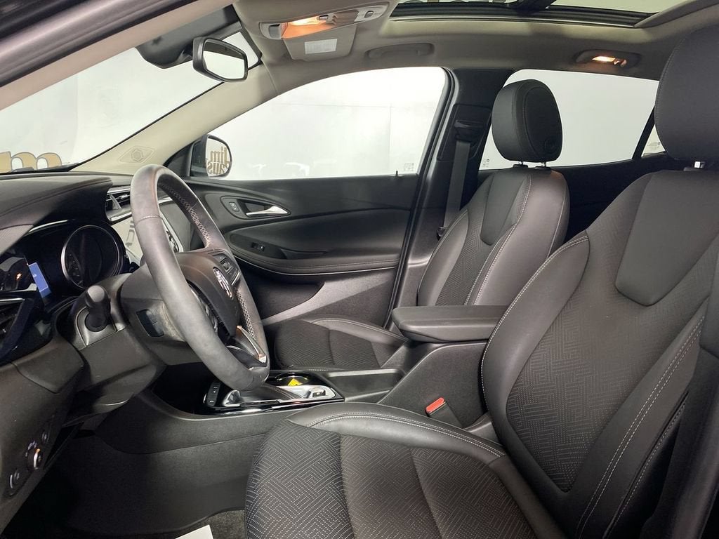 2023 Buick Encore GX Essence