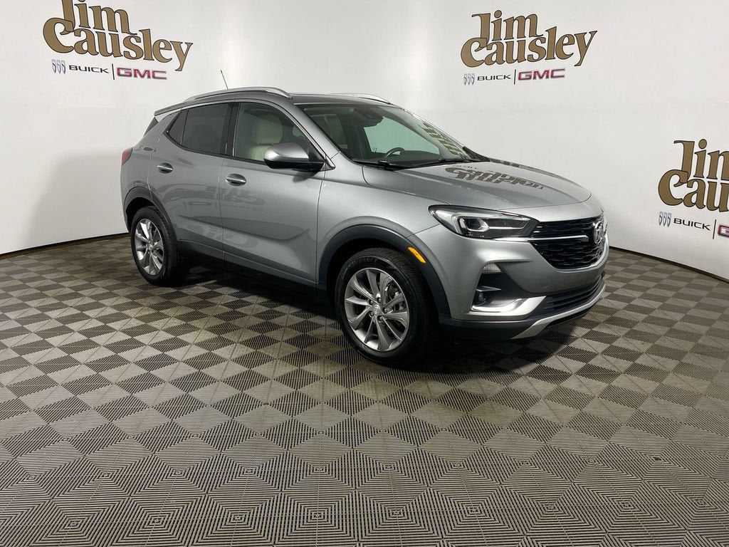 2023 Buick Encore GX Essence