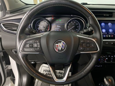 2023 Buick Encore GX Essence