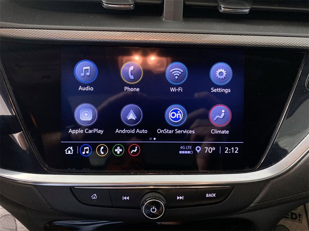 2023 Buick Encore GX Essence