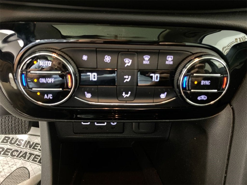 2023 Buick Encore GX Essence