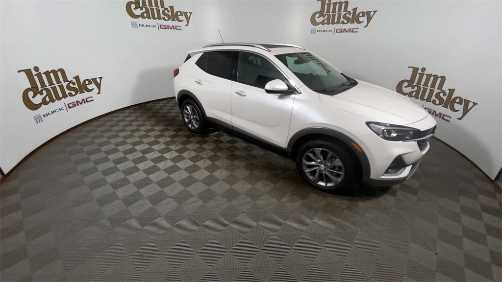 2023 Buick Encore GX Essence