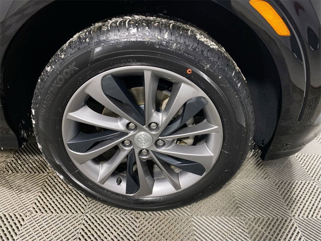 2020 Buick Encore GX Essence