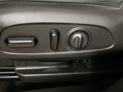 2020 Buick Encore GX Essence