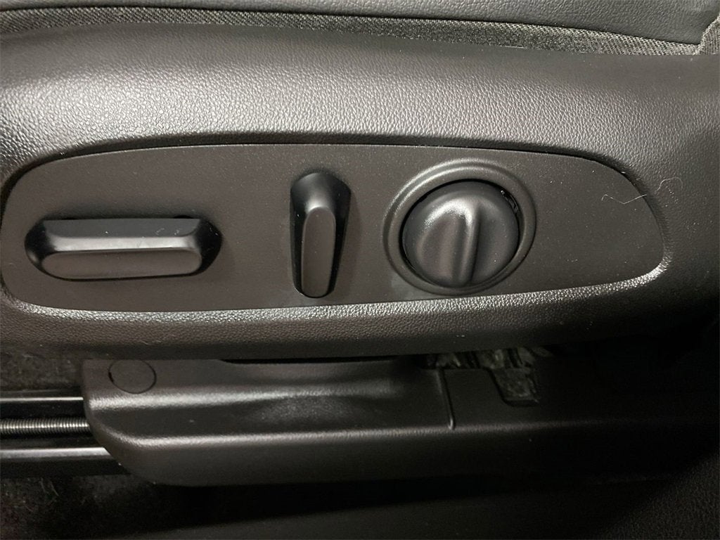 2020 Buick Encore GX Essence