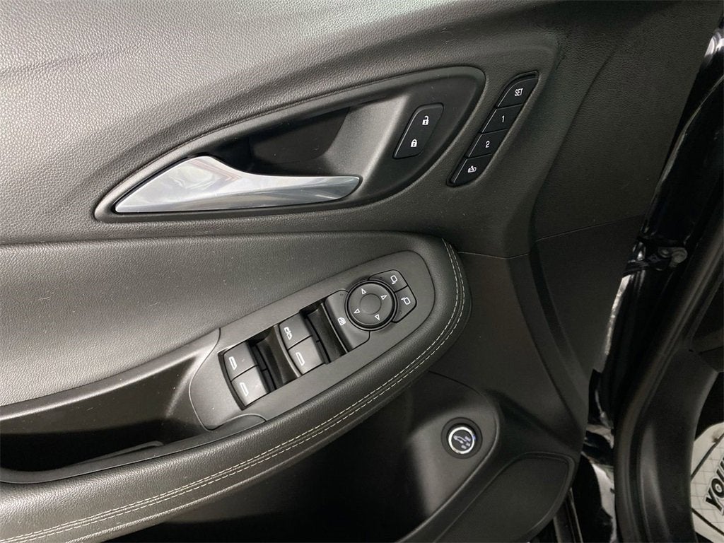 2020 Buick Encore GX Essence