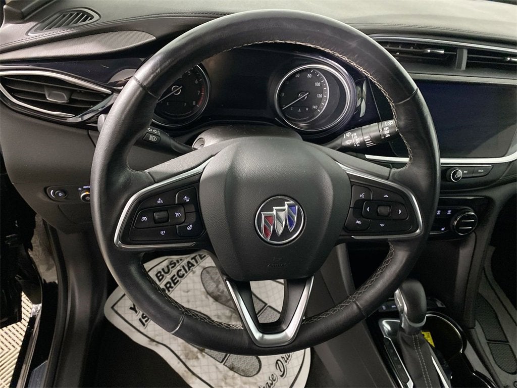 2020 Buick Encore GX Essence
