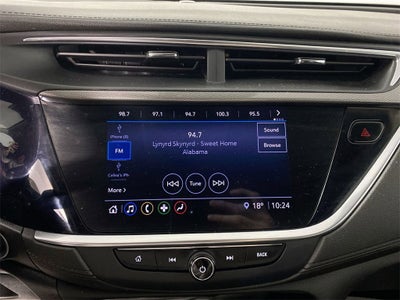 2020 Buick Encore GX Essence