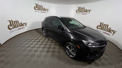 2020 Buick Encore GX Essence