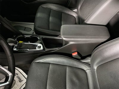 2020 Buick Encore GX Essence