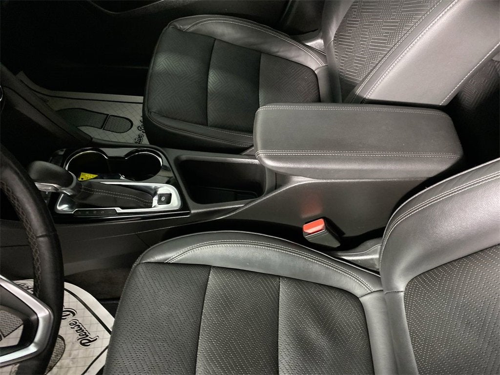 2020 Buick Encore GX Essence