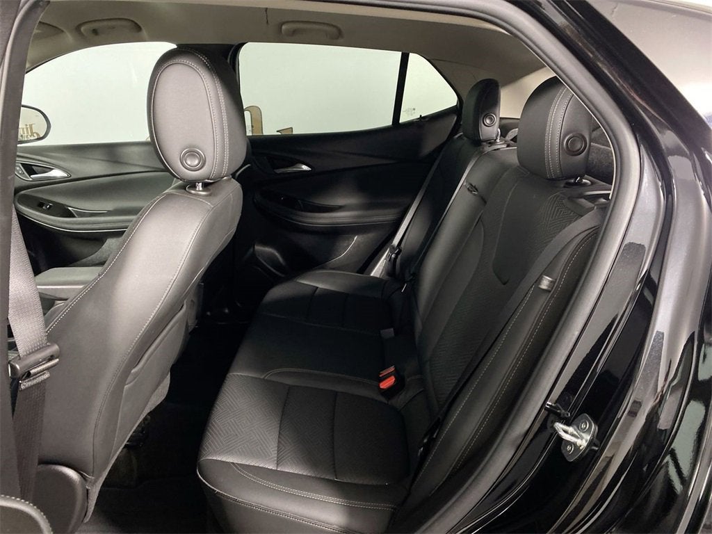 2020 Buick Encore GX Essence