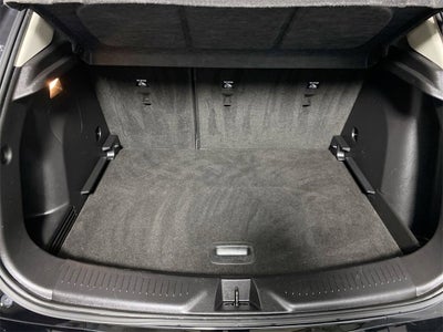 2020 Buick Encore GX Essence