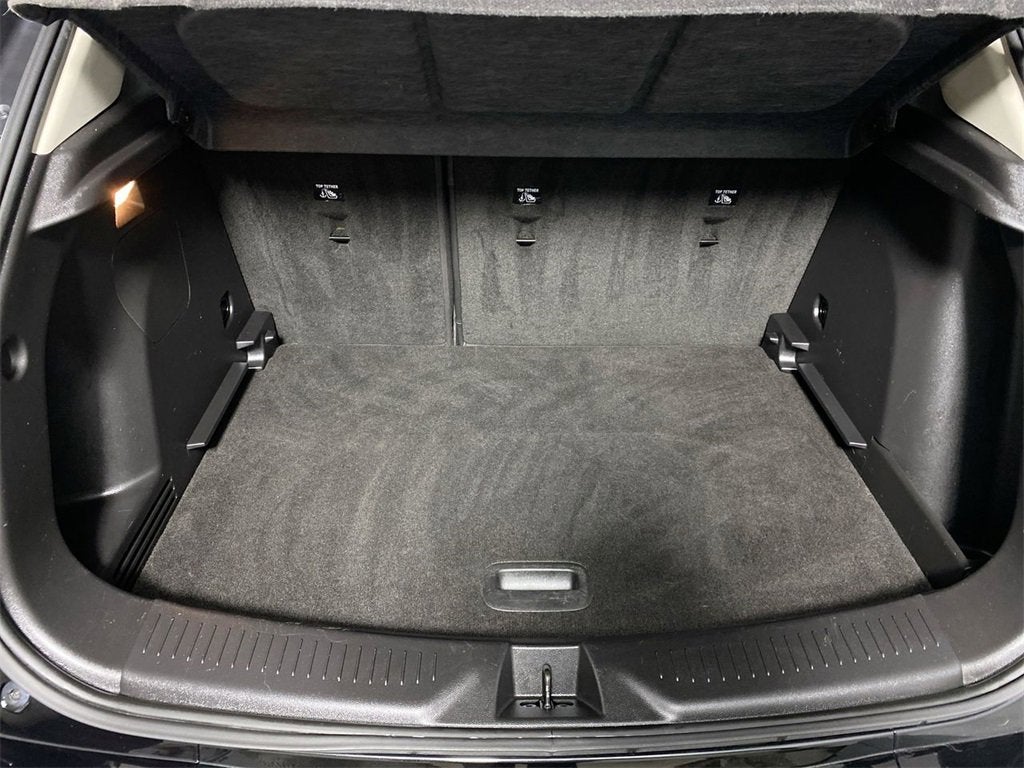 2020 Buick Encore GX Essence