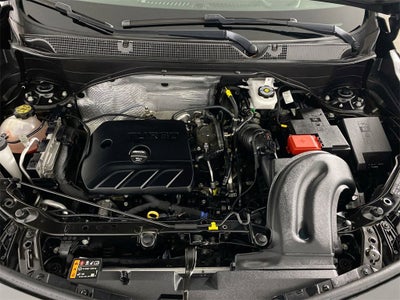 2020 Buick Encore GX Essence