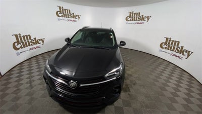 2020 Buick Encore GX Essence