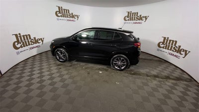 2020 Buick Encore GX Essence