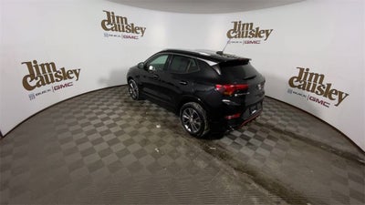 2020 Buick Encore GX Essence