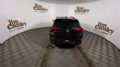 2020 Buick Encore GX Essence