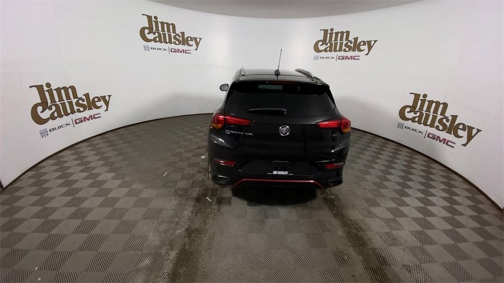 2020 Buick Encore GX Essence