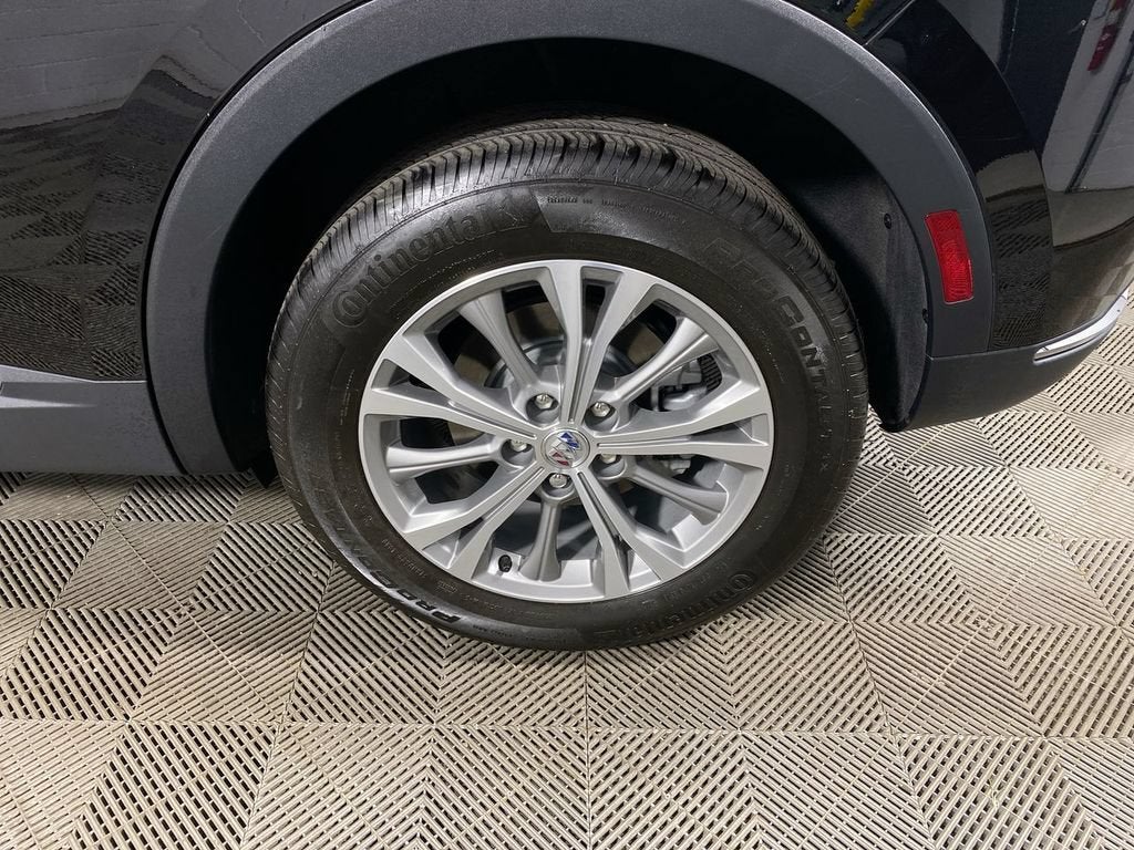 2023 Buick Envision Preferred - Photo 10