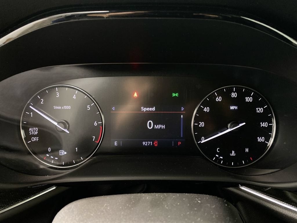 2023 Buick Envision Preferred - Photo 15