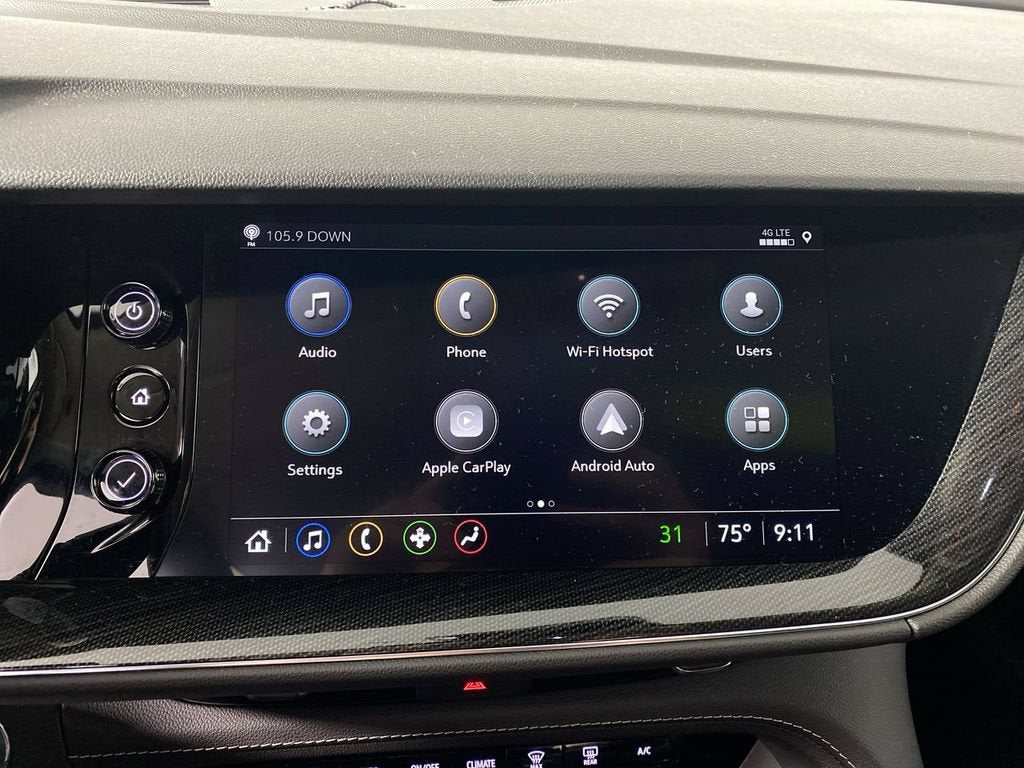 2023 Buick Envision Preferred - Photo 16