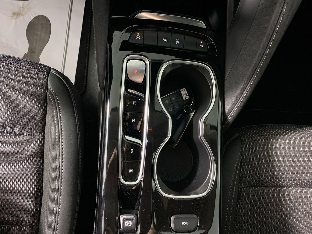 2023 Buick Envision Preferred - Photo 19