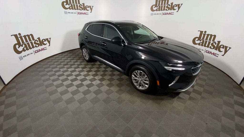 2023 Buick Envision Preferred - Photo 2