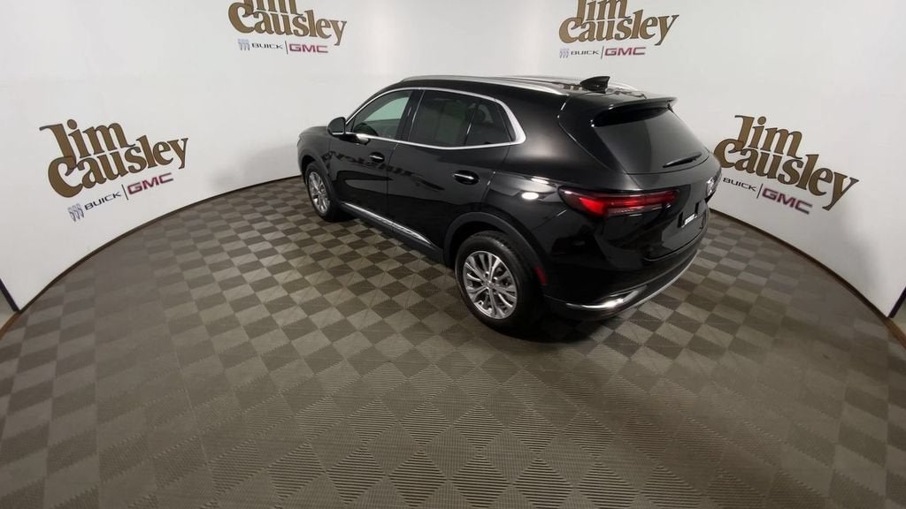 2023 Buick Envision Preferred - Photo 6