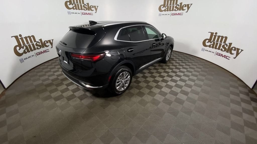 2023 Buick Envision Preferred - Photo 8